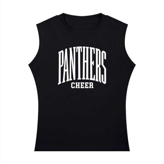 Basic 3 Maysville Women's Crewneck Tank Top
