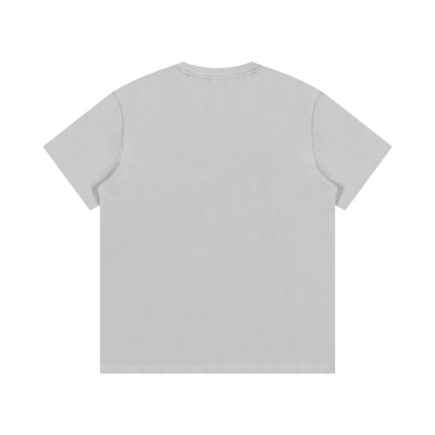 Carlinville Cursive Tee