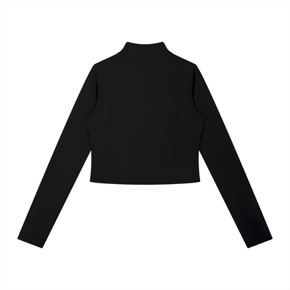 Strive Full-Zip Sports Jacket