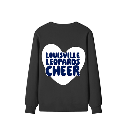 Heart Long Sleeve