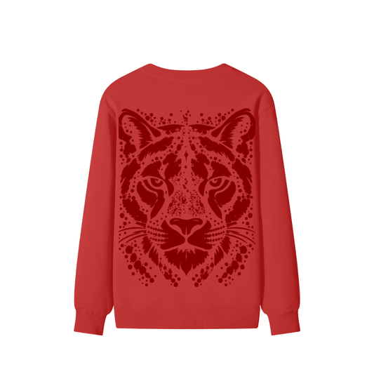 Classic Unisex Cotton Sweatshirt