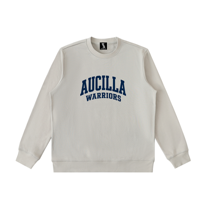 Basic 2 Aucilla Essential Heavyweight Crewneck Sweatshirt