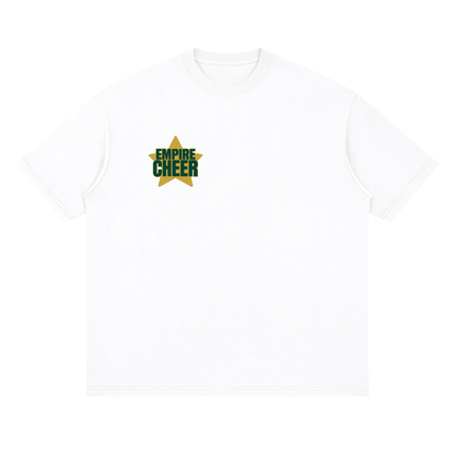Star Empire Oversized Drop Shoulder T-Shirt