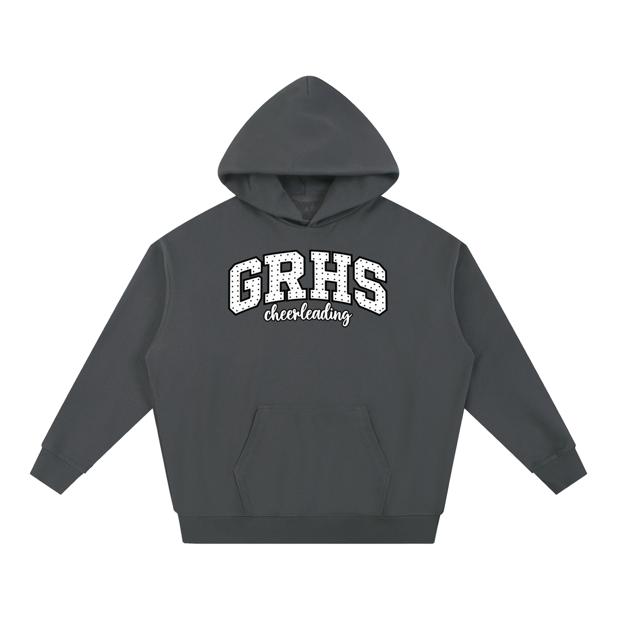 Essential Heavyweight Hoodie
