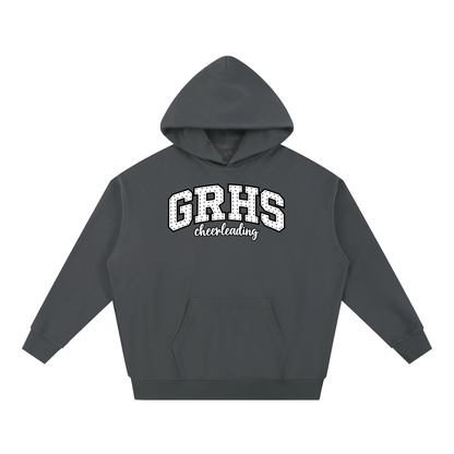 Essential Heavyweight Hoodie