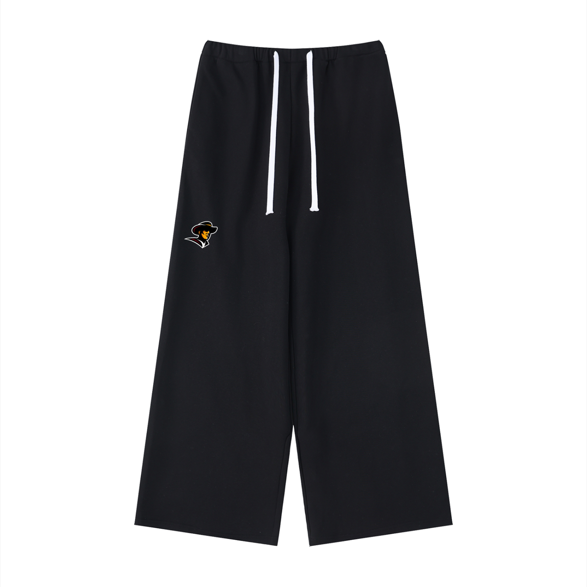 Mascot Simi Valley Women's Wide Leg Sweatpants