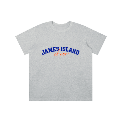 Cursive James Island Essential Kids' T-shirt