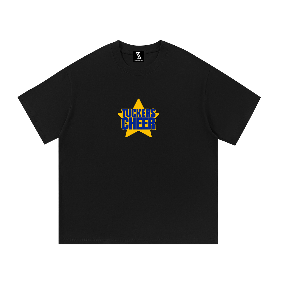 Star Mattituck Essential Cotton T-Shirt