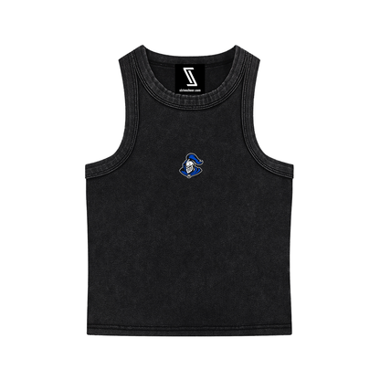 Snow Washed Tank Top