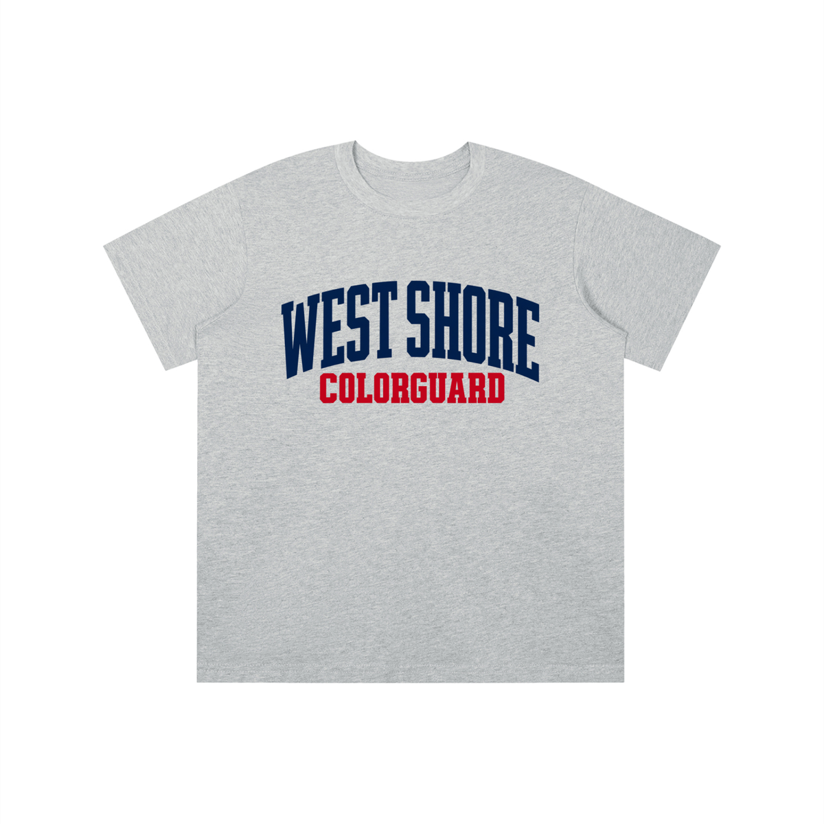 Basic 1 West Shore Essential Kids' T-shirt