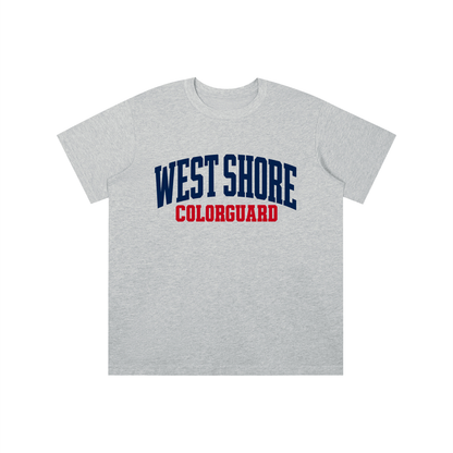 Basic 1 West Shore Essential Kids' T-shirt
