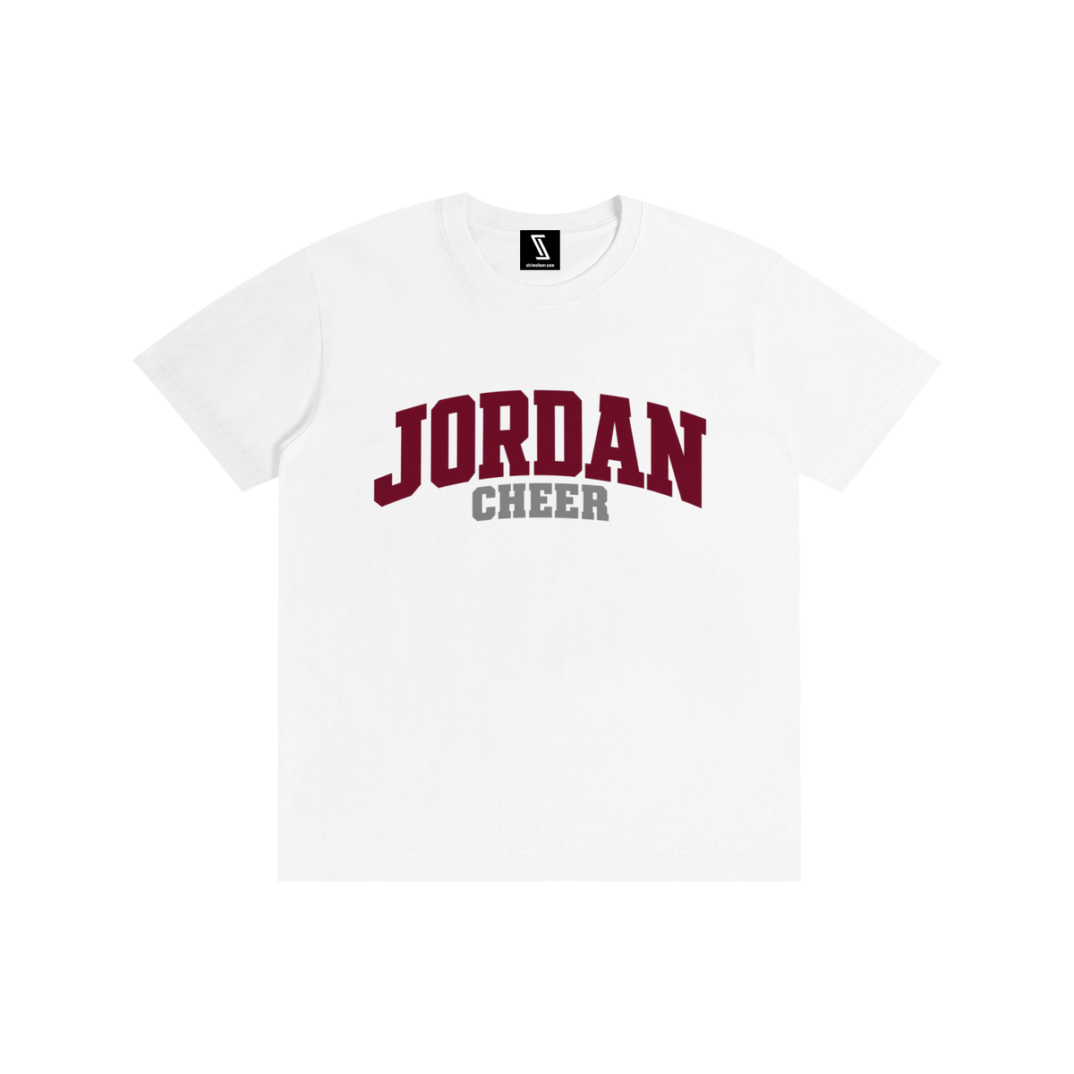Basic 1 Jordan Pure Cotton Unisex T-Shirt