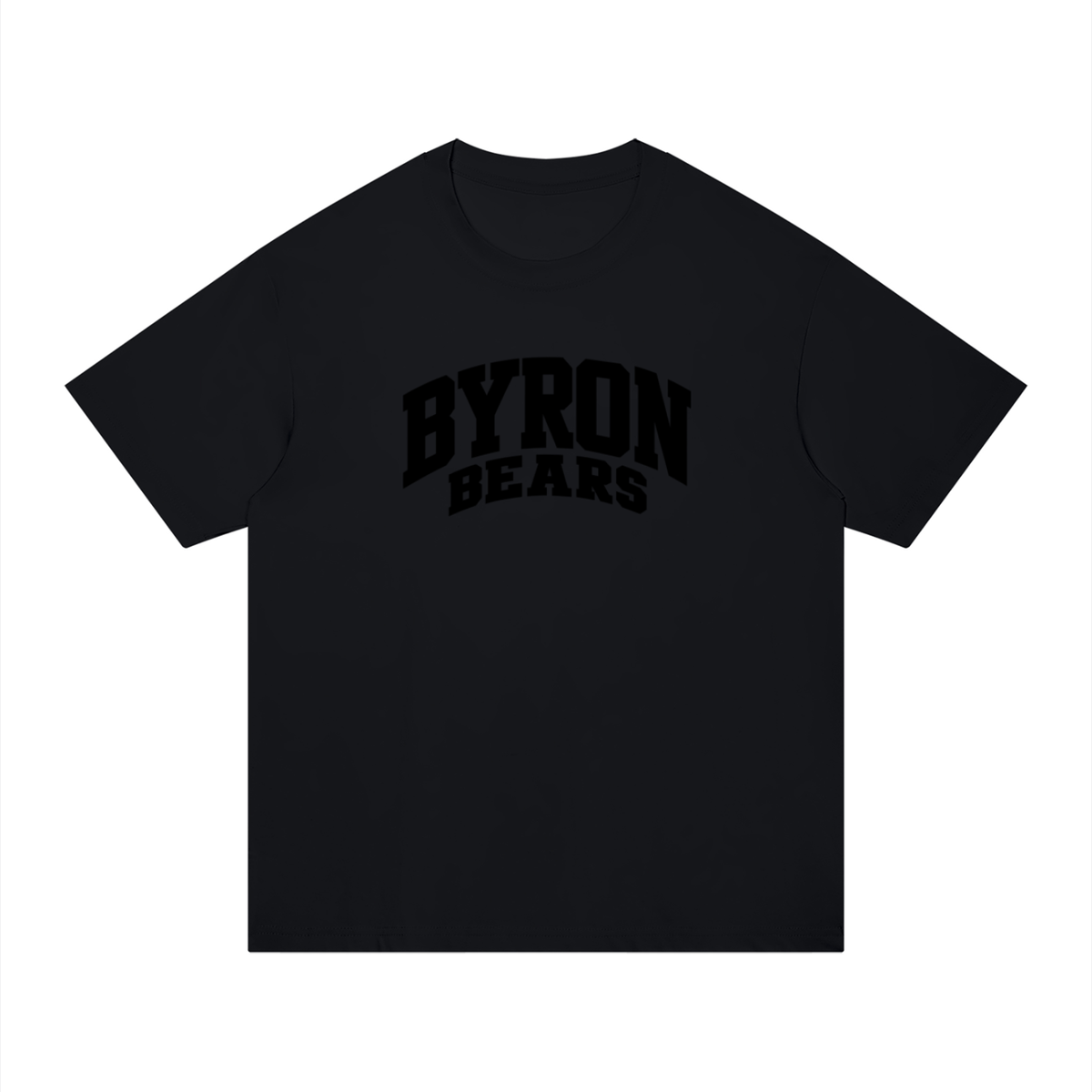Unisex Regular Fit Cotton T-Shirt