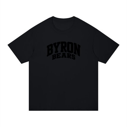 Unisex Regular Fit Cotton T-Shirt
