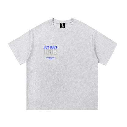 Essential Cotton T-Shirt