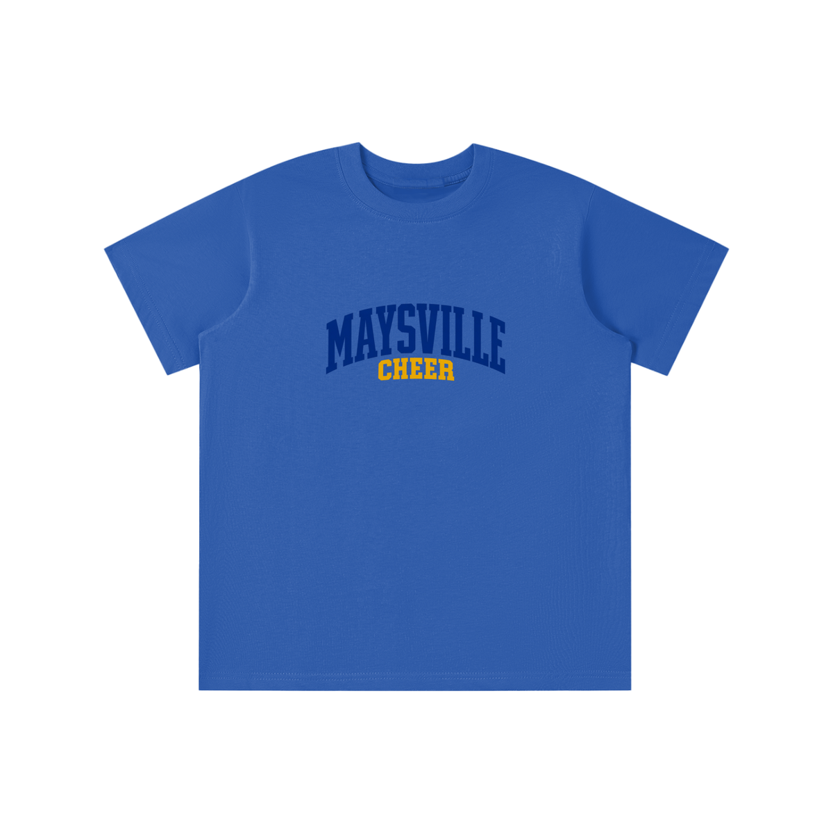 Basic 1 Maysville Essential Kids' T-shirt