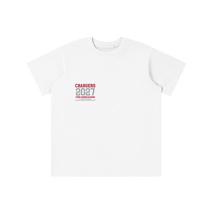 Year Chatfield Essential Kids' T-shirt