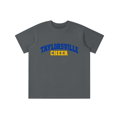 Basic 1 Taylorsville Essential Kids' T-shirt
