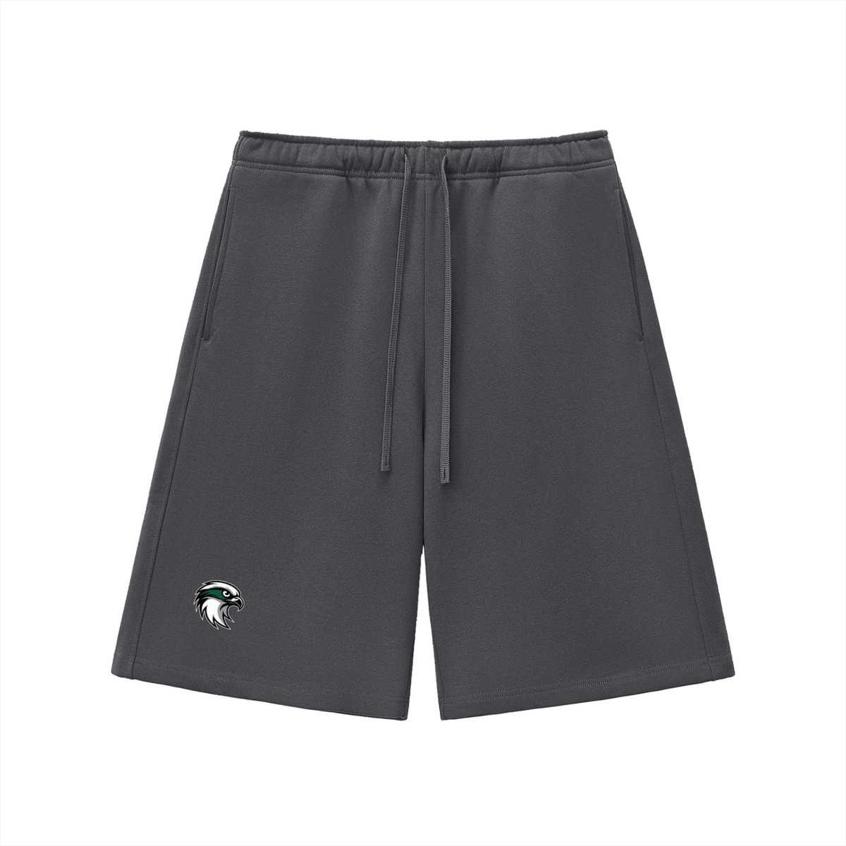 Mascot Seahawks Essential Heavyweight Fleece Shorts