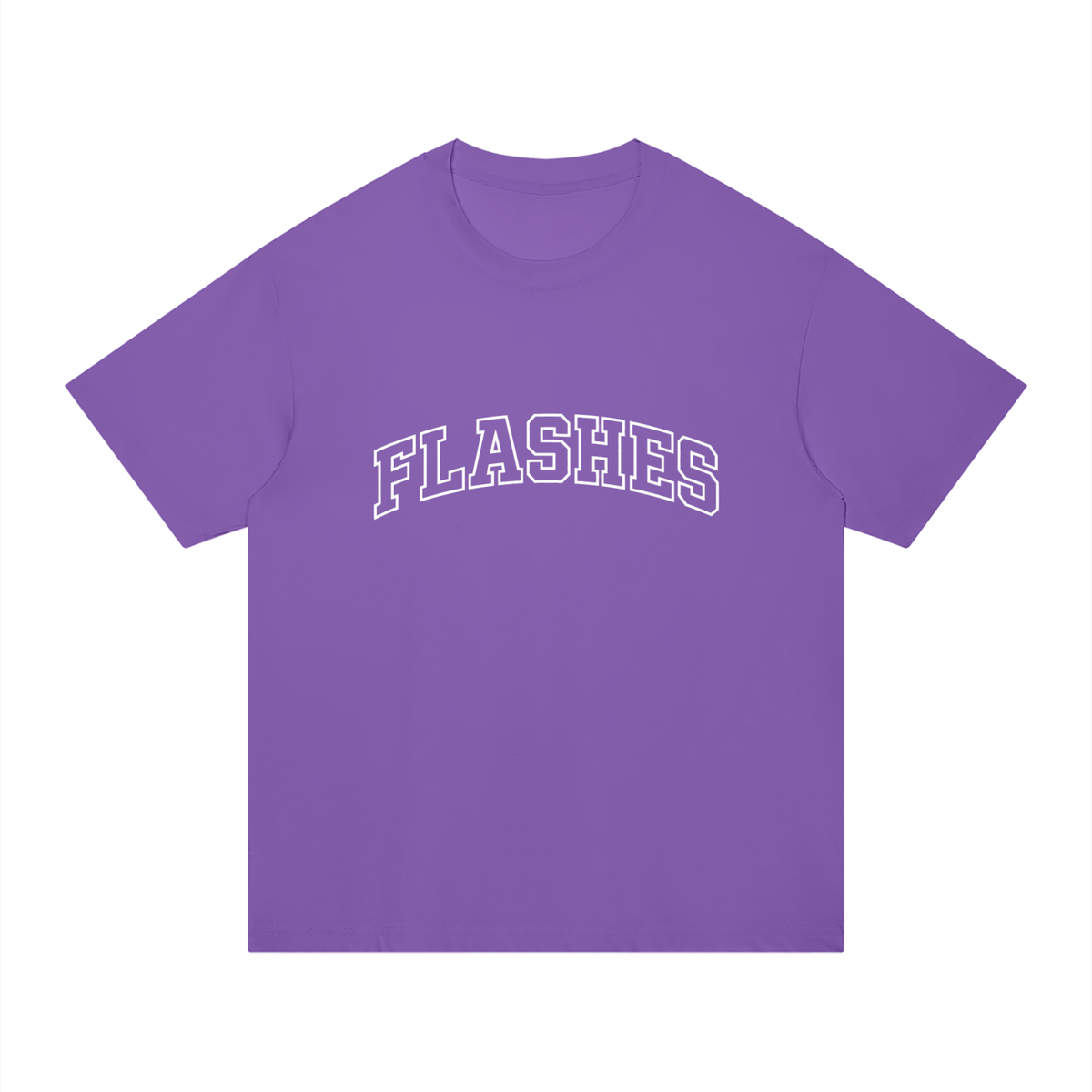 Basic 5 Sayville Unisex Regular Fit Cotton T-Shirt