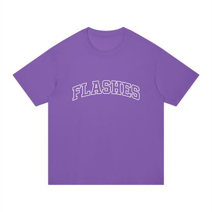 Basic 5 Sayville Unisex Regular Fit Cotton T-Shirt