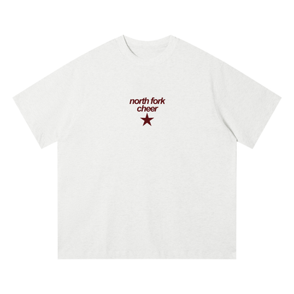 Unisex Quick-Dry Relaxed Fit T-Shirt
