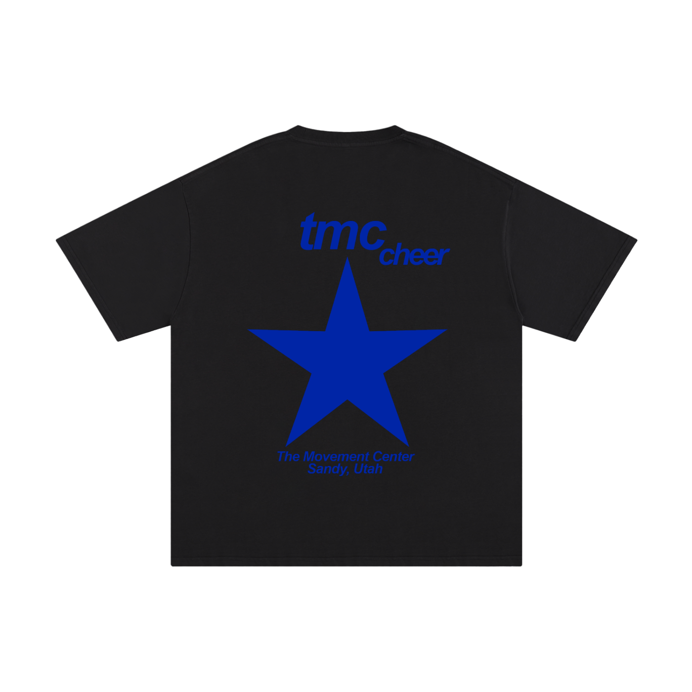 Big Star Tee
