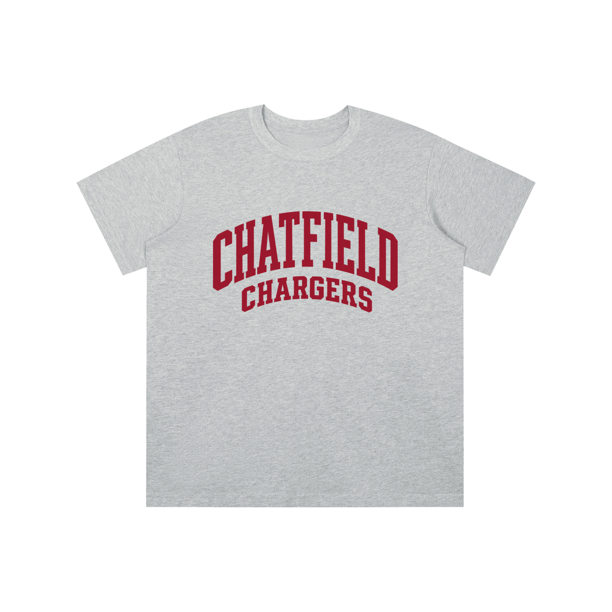Basic 2 Chatfield Essential Kids' T-shirt