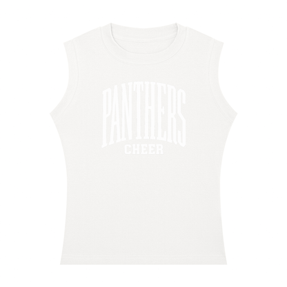 Basic 3 Maysville Women's Crewneck Tank Top
