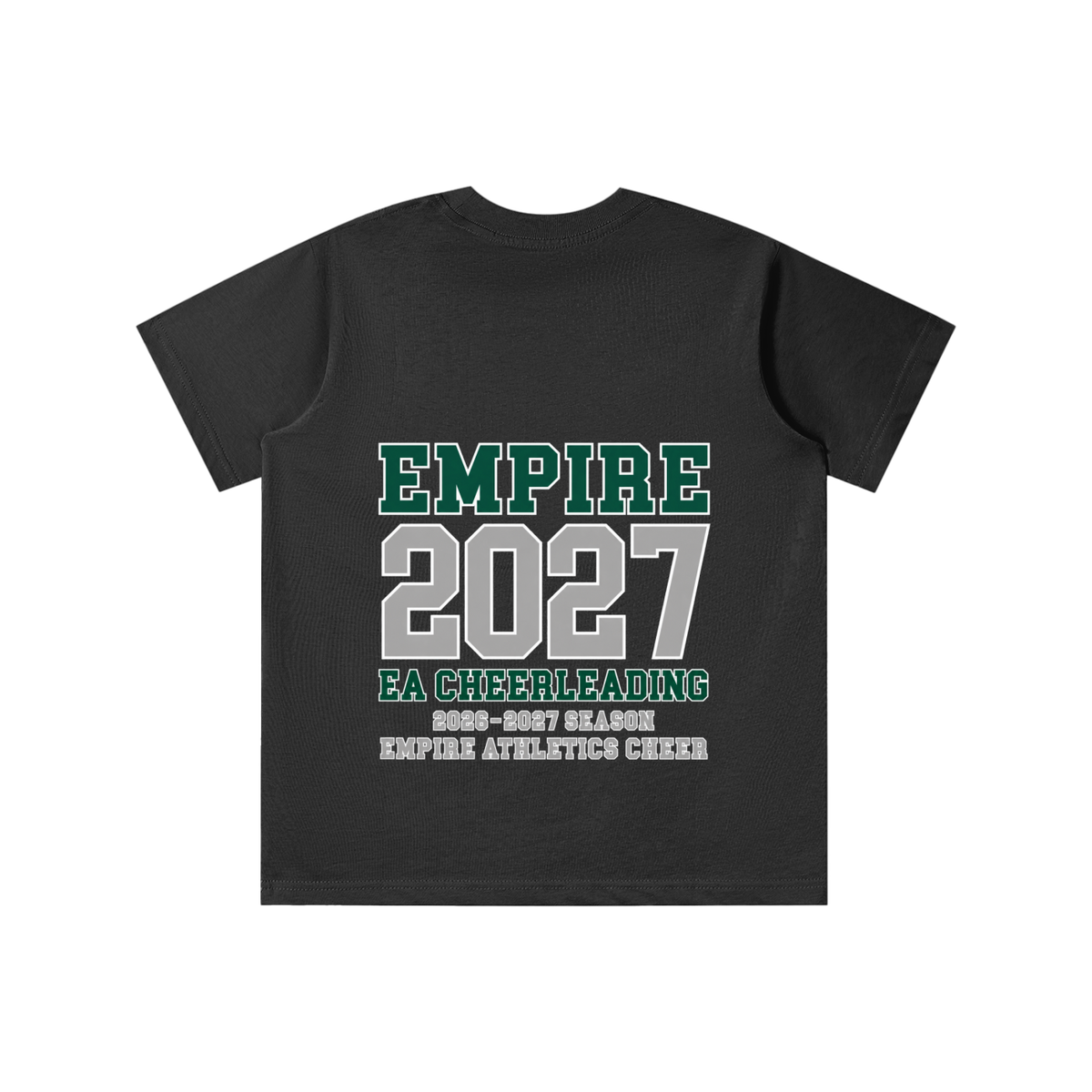 Year Empire Essential Kids' T-shirt