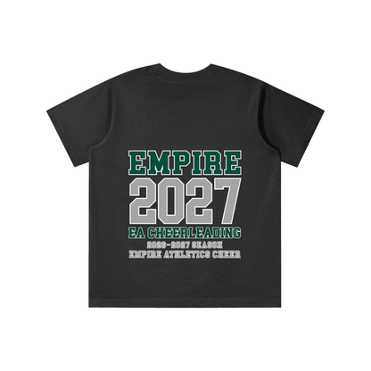 Year Empire Essential Kids' T-shirt