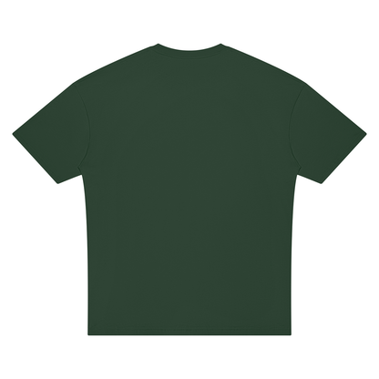 Unisex Oversized Drop Shoulder T-Shirt