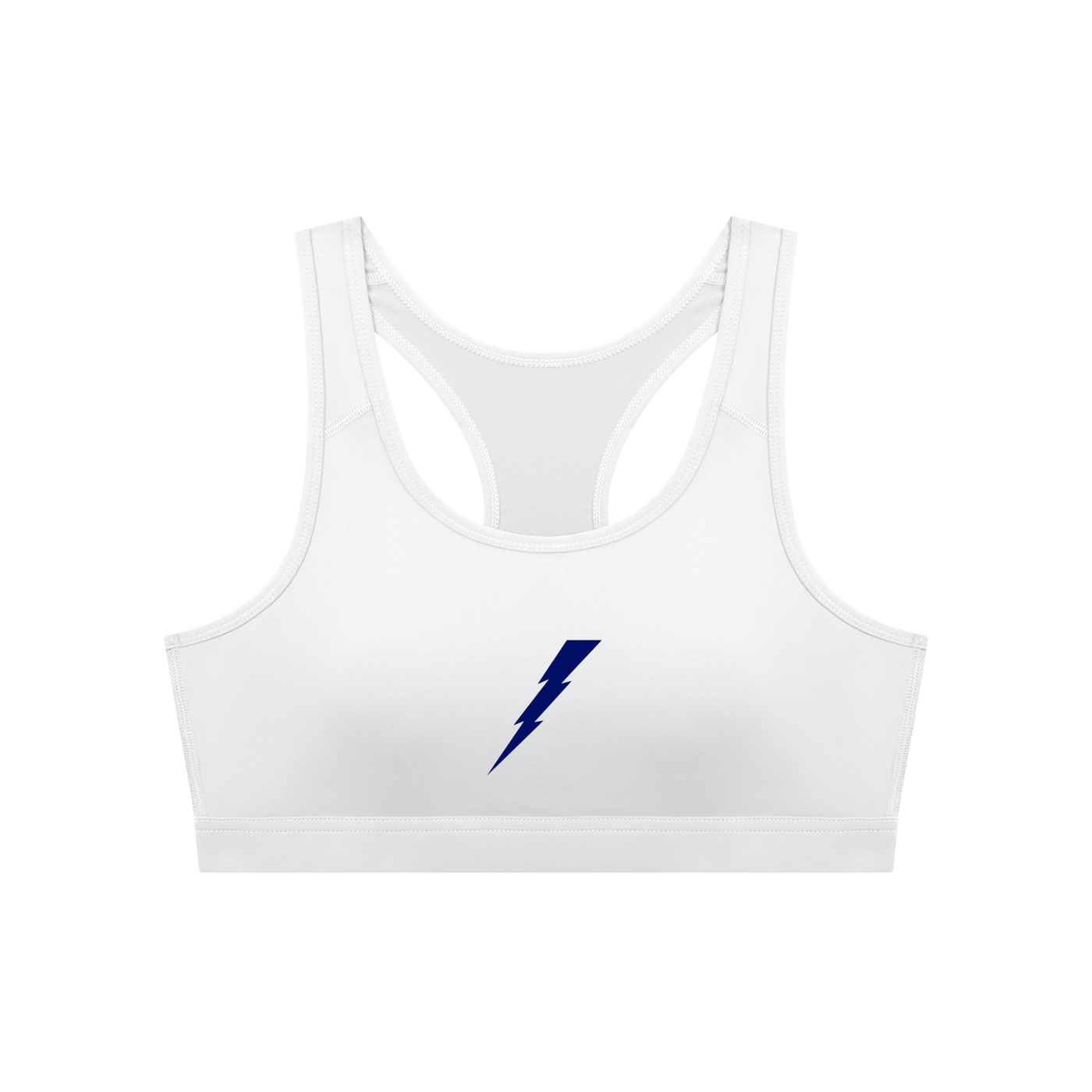 Lightning Sports Bra