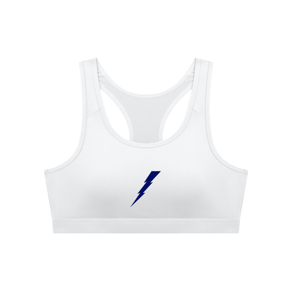 Lightning Sports Bra