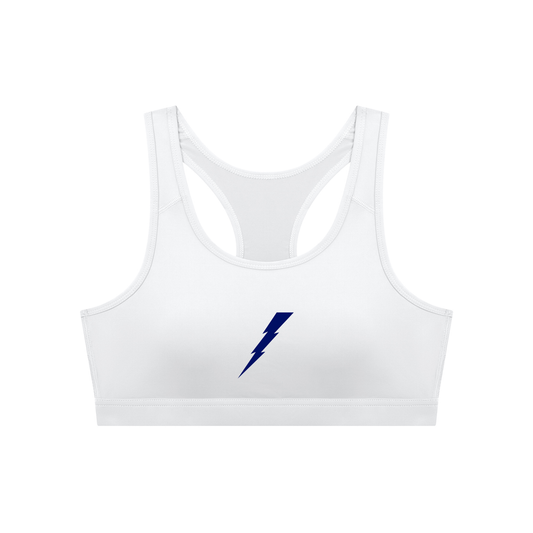 Lightning Sports Bra