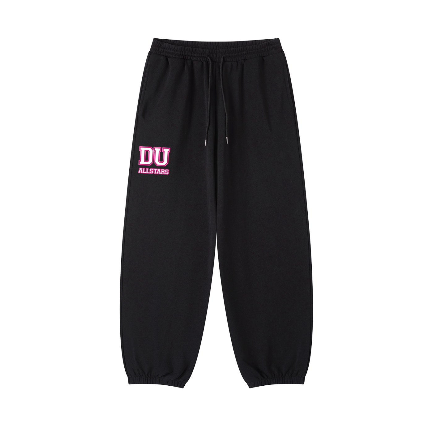 Essential Jogged Sweatpants