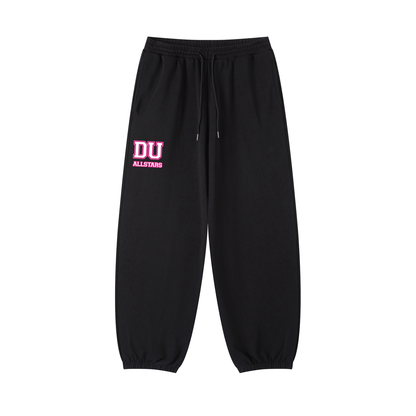 Essential Jogged Sweatpants
