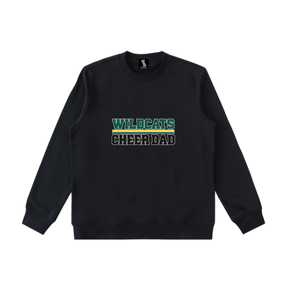 Dad Gladeville Essential Heavyweight Crewneck Sweatshirt