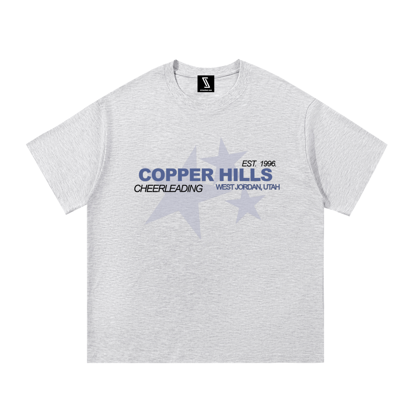 Essential Cotton T-Shirt