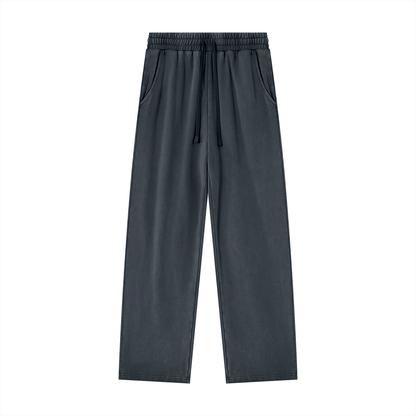 Unisex Heavyweight Vintage Wash Sweatpants