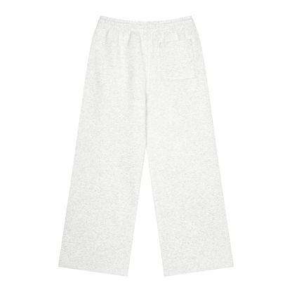 Squad Utes Fleeced Jogger Sweatpants