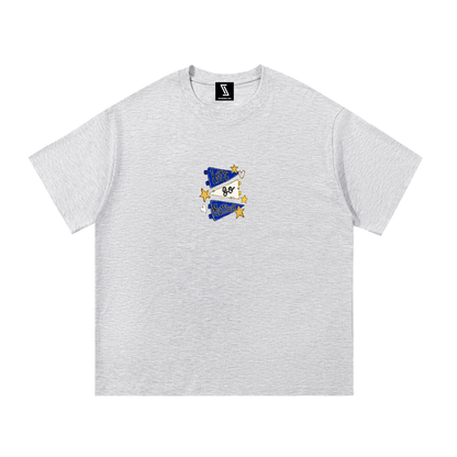 Lets Go Mattituck Essential Cotton T-Shirt