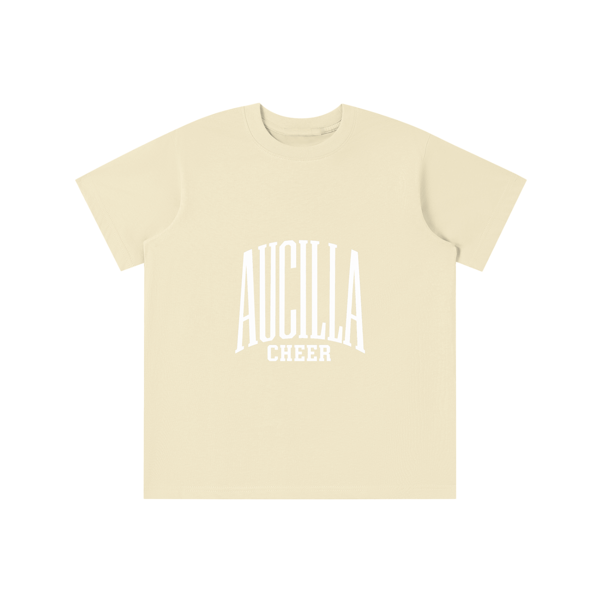 Basic 3 Aucilla Essential Kids' T-shirt