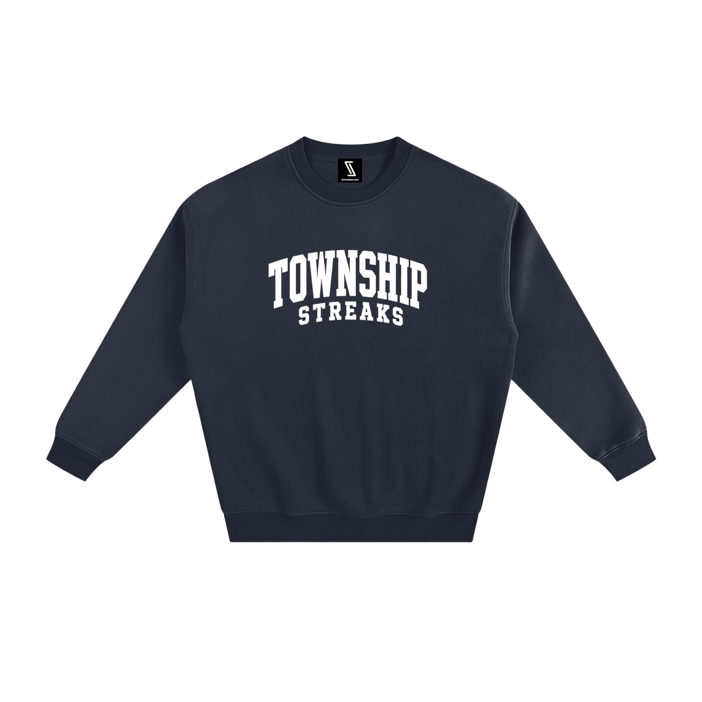 Classic Crewneck