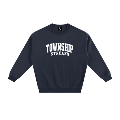Classic Crewneck