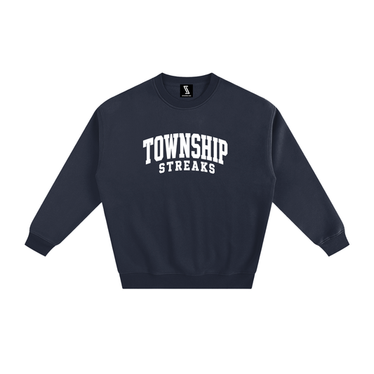 Classic Crewneck