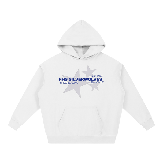 Stars Heavyweight Hoodie