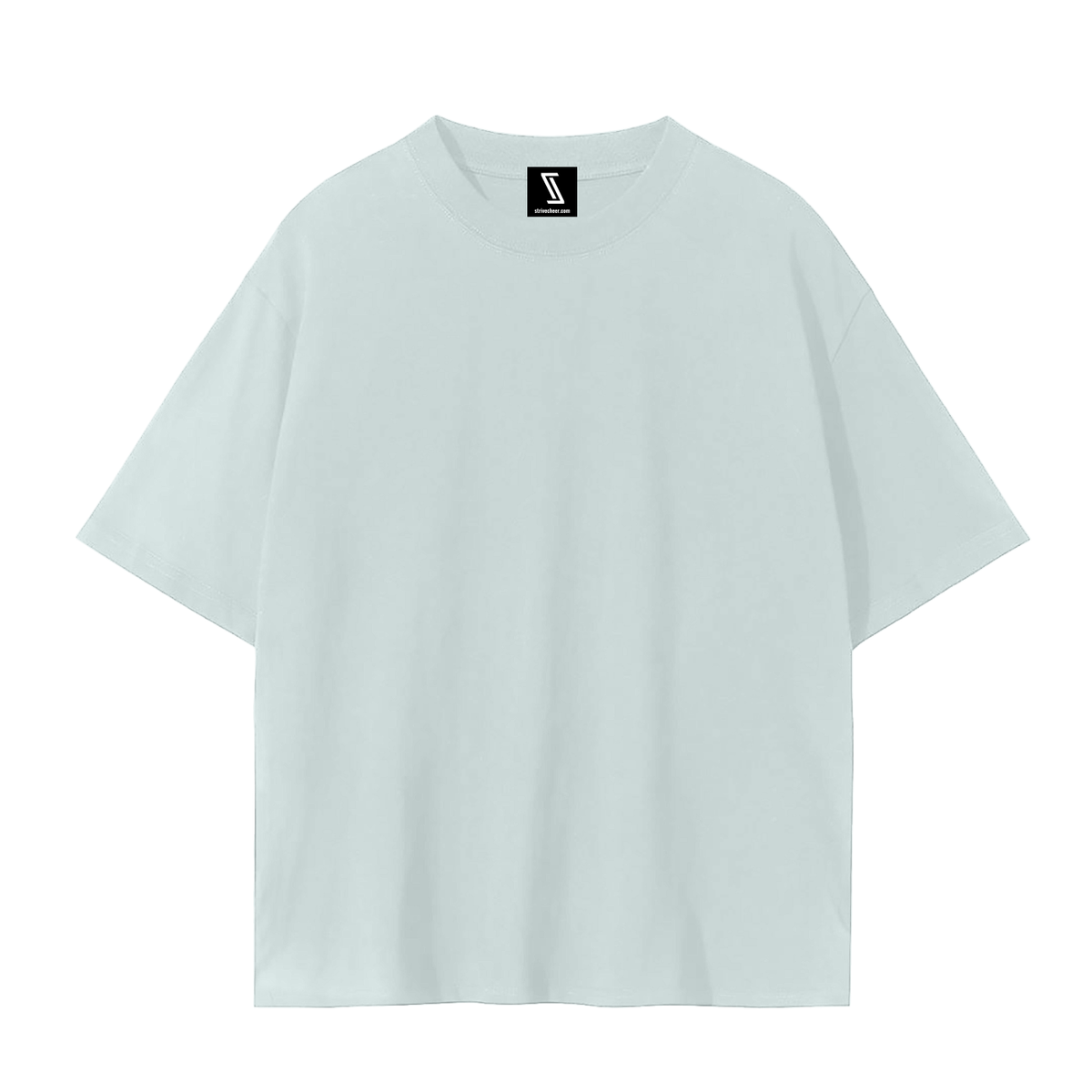 Unisex Seamless T-Shirt