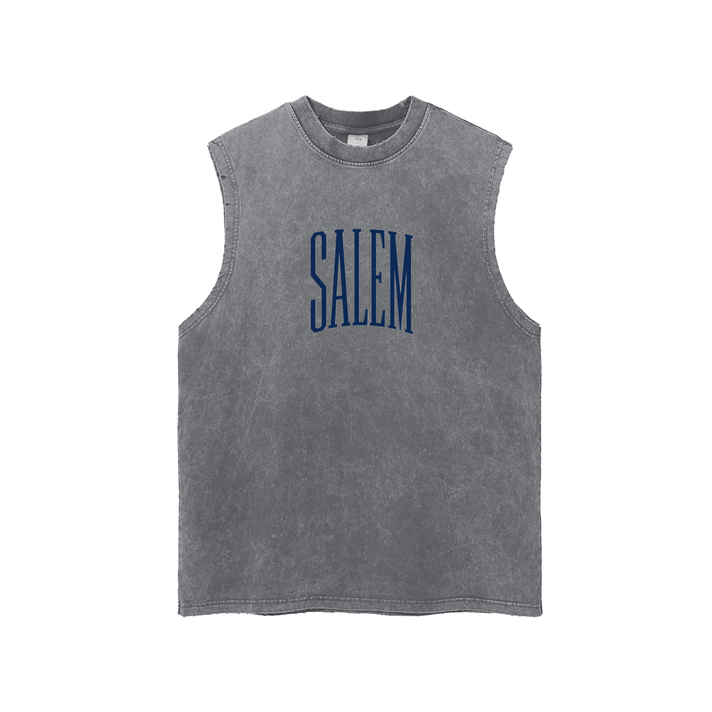 Unisex Salem Tank Top