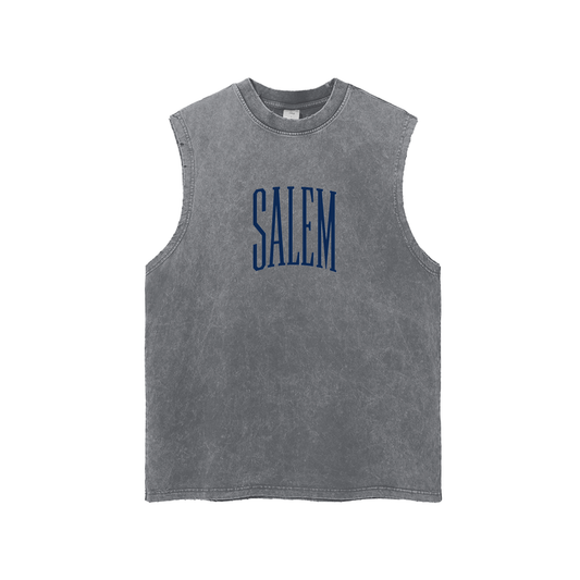 Unisex Salem Tank Top